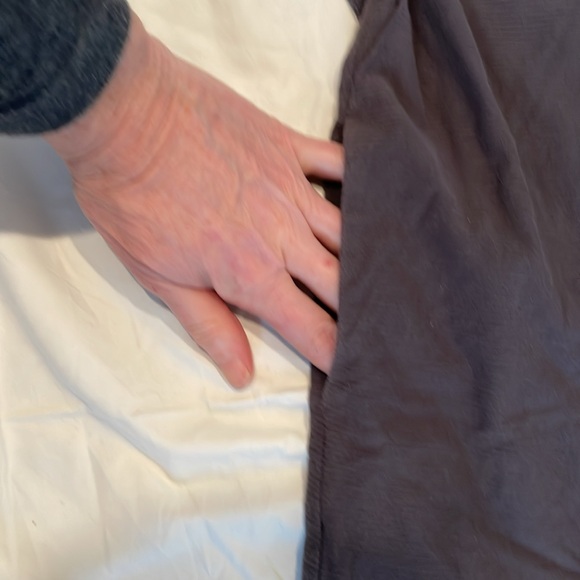 LUNYA jumpsuit size M - Picture 4 of 11